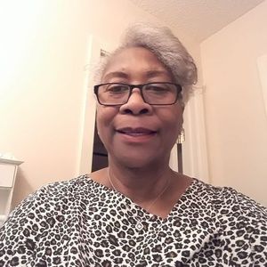 Meet your Posher, Ethel